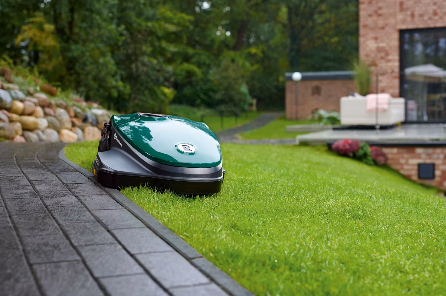 Robomow RKS1500