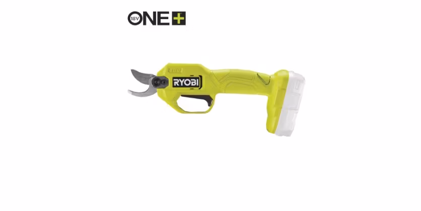 RY18SCA-0 18V CORDLESS SEKATÖR