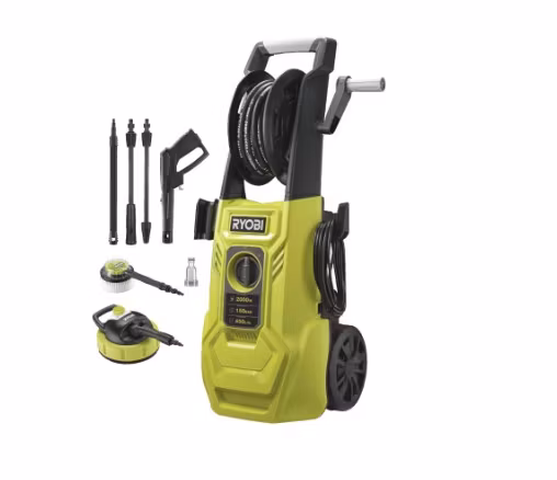 Ryobi HÖGTRYCKSTVÄTT RY150PWA