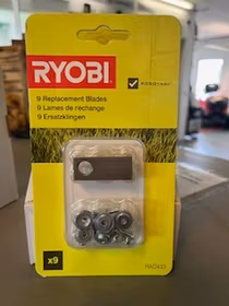 Roboyagi knivsats 5132003744