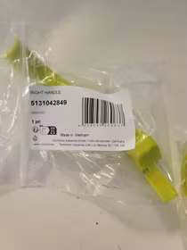 Ryobi handtag Höger 5131042849