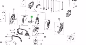Ryobi ELECTRONIC 5131041427