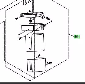 Ryobi Guard Cap 5131037727