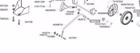 AL-KO Bult 527537