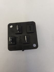 Powerworks Kontaktdon, laddplatta R0104373-00