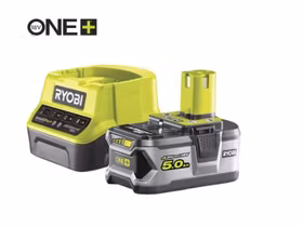 BATTERI STARTKIT RC18120-150