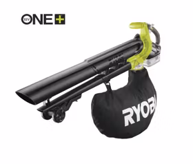Ryobi TRÄDGÅRDSSTÄDARE OBV18