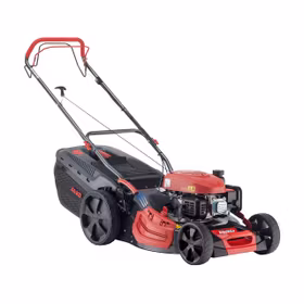 Bensin gräsklipparen AL-KO Comfort 51.0 SP-A