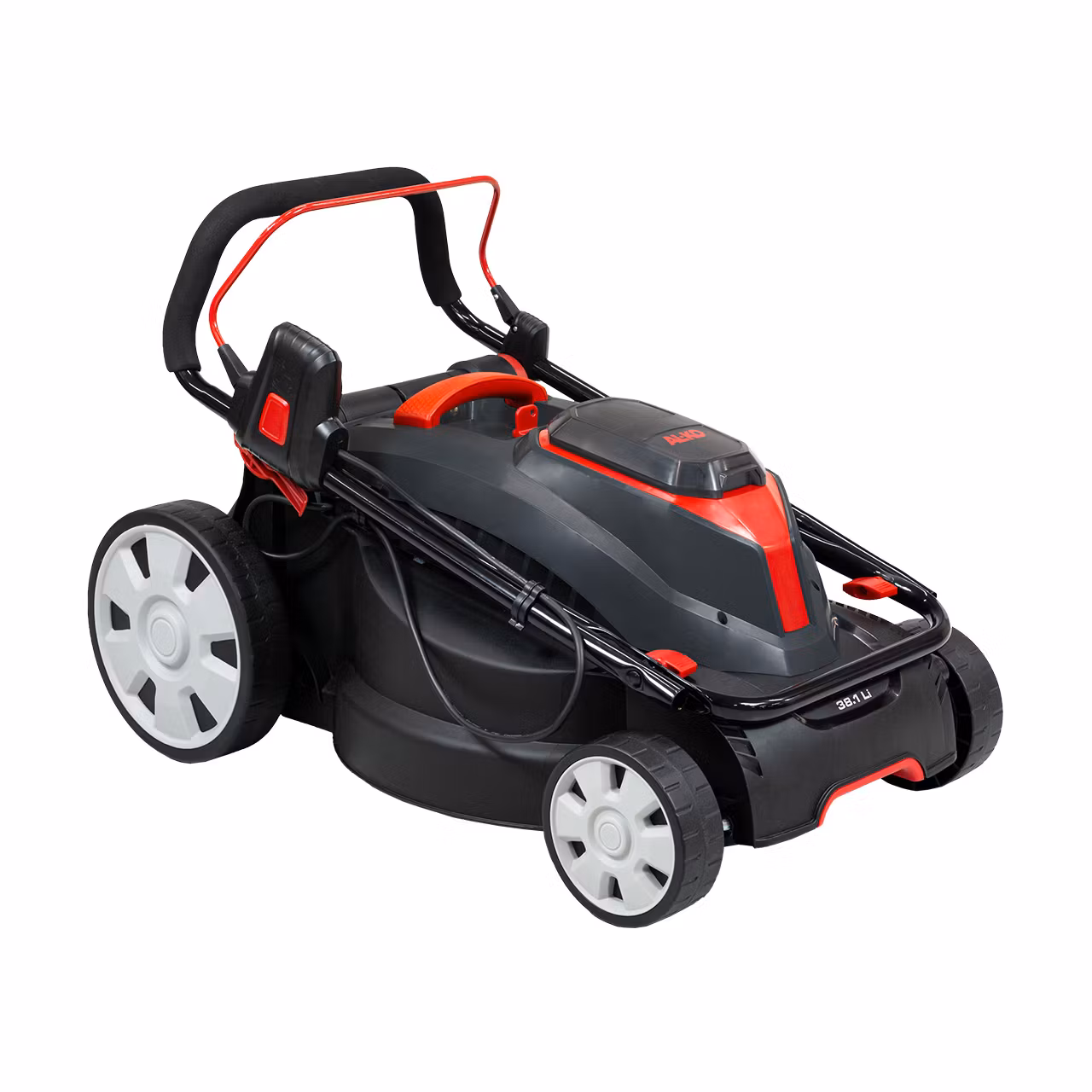 AL-KO 18 V BOSCH HOME AND GARDEN COMPATIBLE 38.1 Li