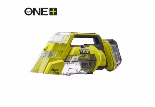 Ryobi  FLÄCKBORTTAGNING RDC18-0
