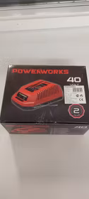 Powerworks Laddare 40 V 2900013