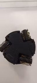 Grillrengöringsrobot