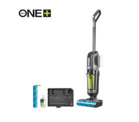 Ryobi 3-I-1 SKAFTDAMMSUGARE RHFC18BL-0