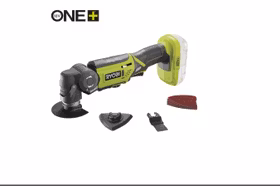 Ryobi MULTIVERKTYG R18MT-0