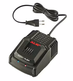 Batteri häcksax AL-KO 18 V HT 2000 (sats)