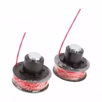 Trådspole för batteri trimmer AL-KO 18 V GT 2025 (2 st)