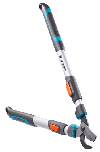 Grensax TeleCut lång 650-900B