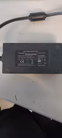 Robomow Power Sply 14 VDC 1A EU 725-17062