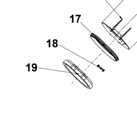 Ryobi Spring 5131046121