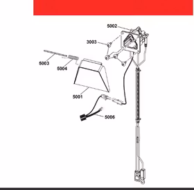 Ryobi Laddport 5131043517