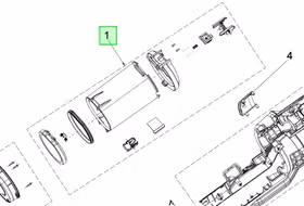 Ryobi Cup 5131048625