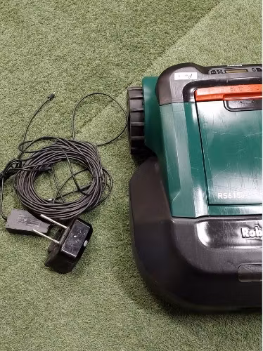 Robomow RS615 2019 BEG