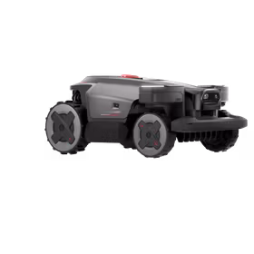 Roborock RockMow Z115 4wd NYHET 2026! Upp till 1500 m2