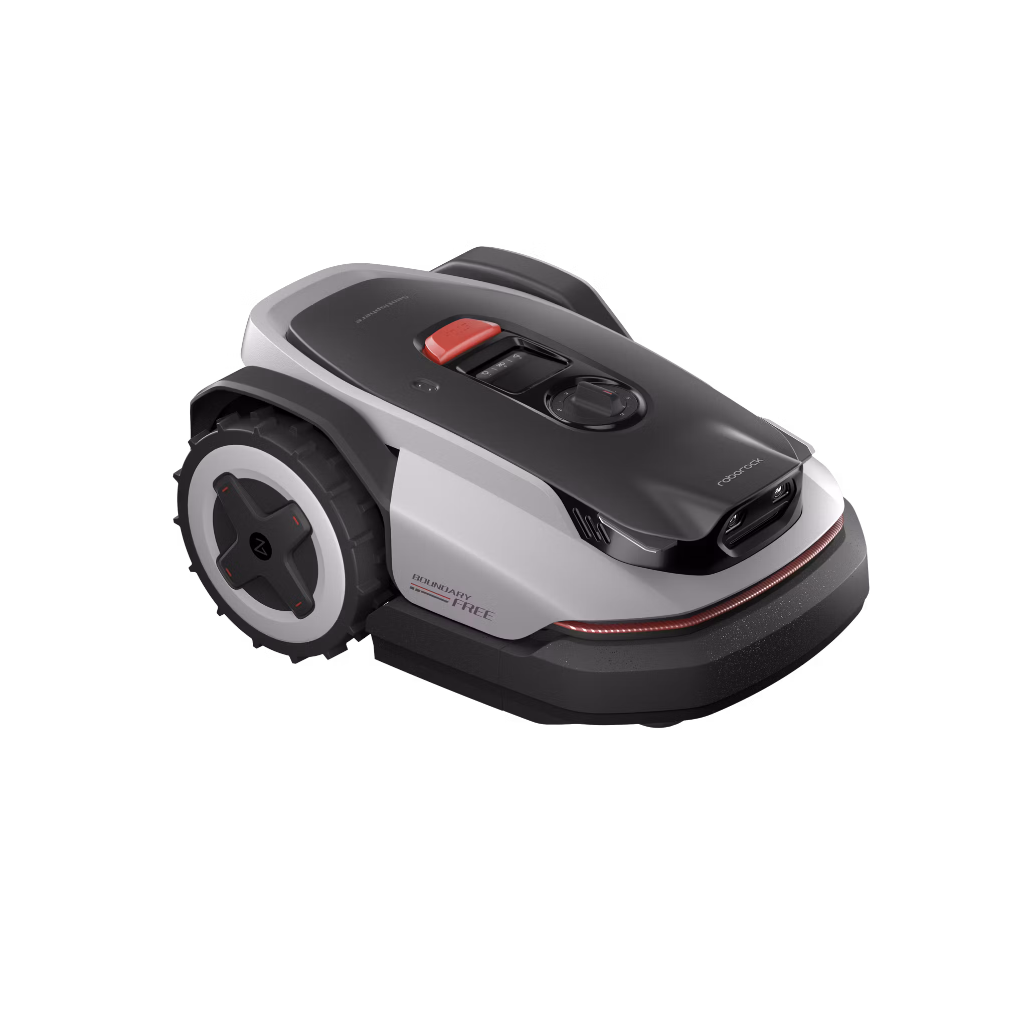 Roborock RockNeo Q105 NYHET 2026!  Upp till 500 m2