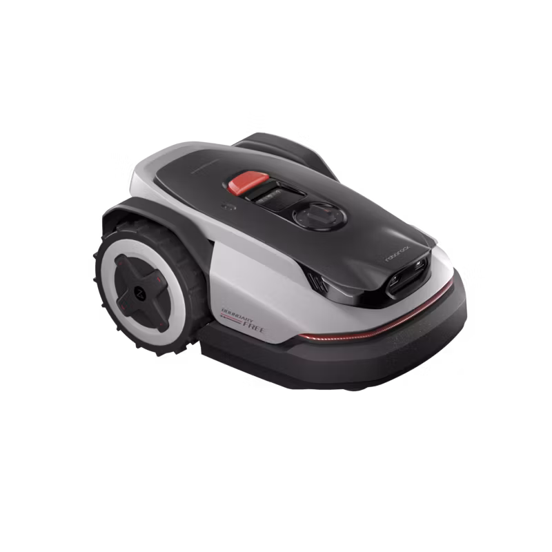 Roborock RockNeo Q110 NYHET 2026!  Upp till 1000 m2