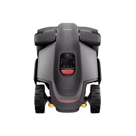 Roborock RockMow Z130 4wd NYHET 2026! Upp till 3000 m2