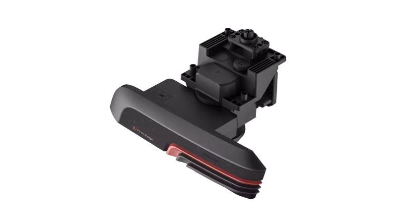 Roborock PreciEdge Module for 2WD RockNeo