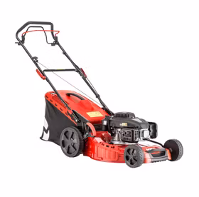 Bensin gräsklippare solo® by AL-KO 5216 SP-A Easy pro