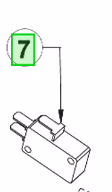 Ryobi Switch 5131041092