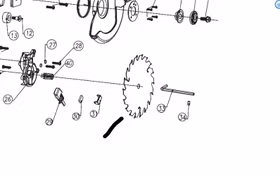 Ryobi CSB150A1 150MM CIRC SAW BLADE 5132002579