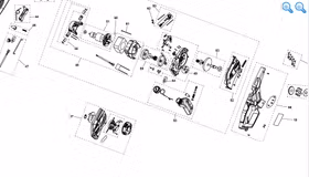 Ryobi COVER 5131041996