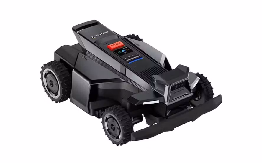 Segway Navimow X420 AWD