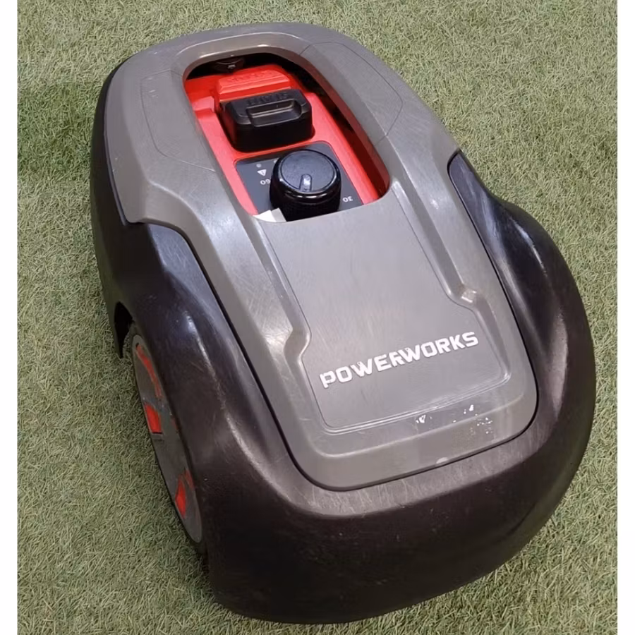 Powerworks P3 BEG