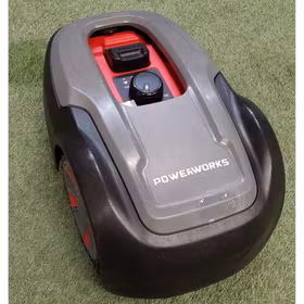 Powerworks P3 BEG