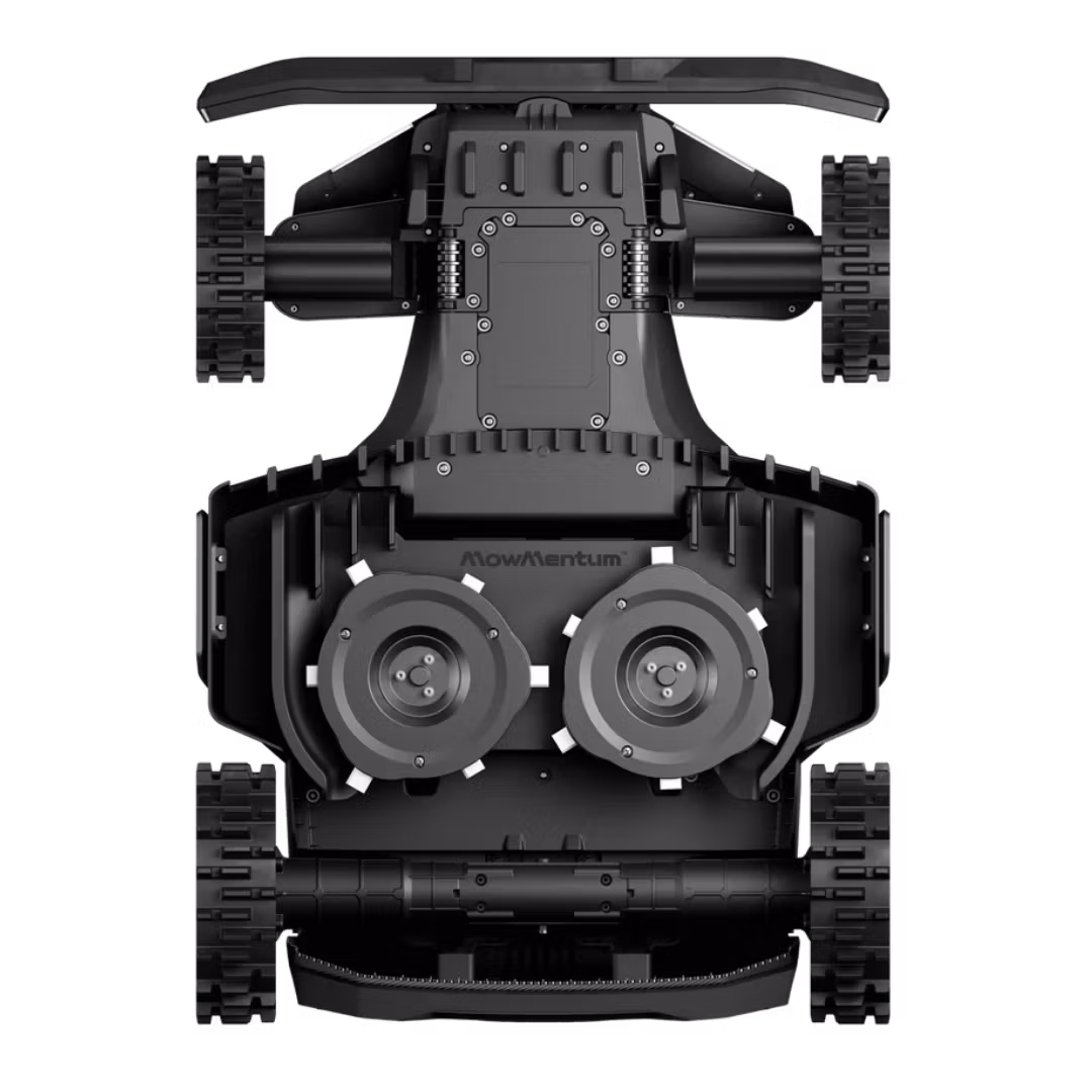 Navimow X420 Upp till 2000M²