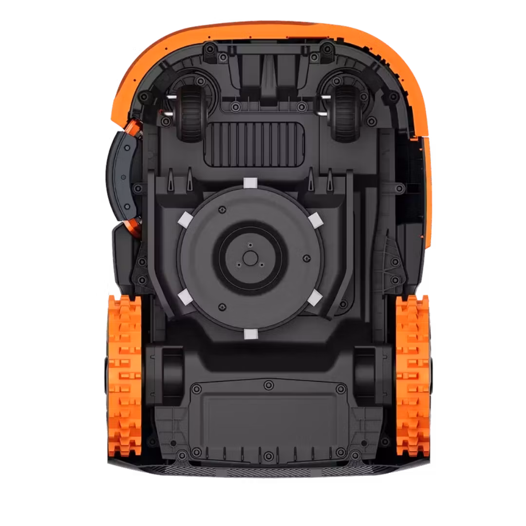 Segway Navimow H206E