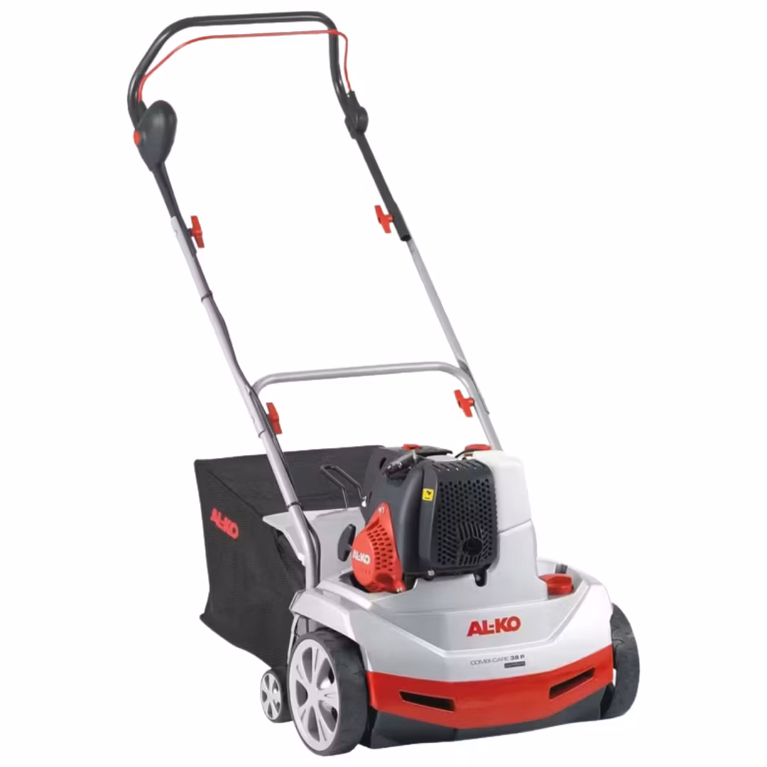 AL-KO Combi Care 38 P