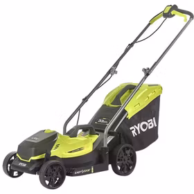 RYOBI OLM1833B GRÄSKLIPPARE