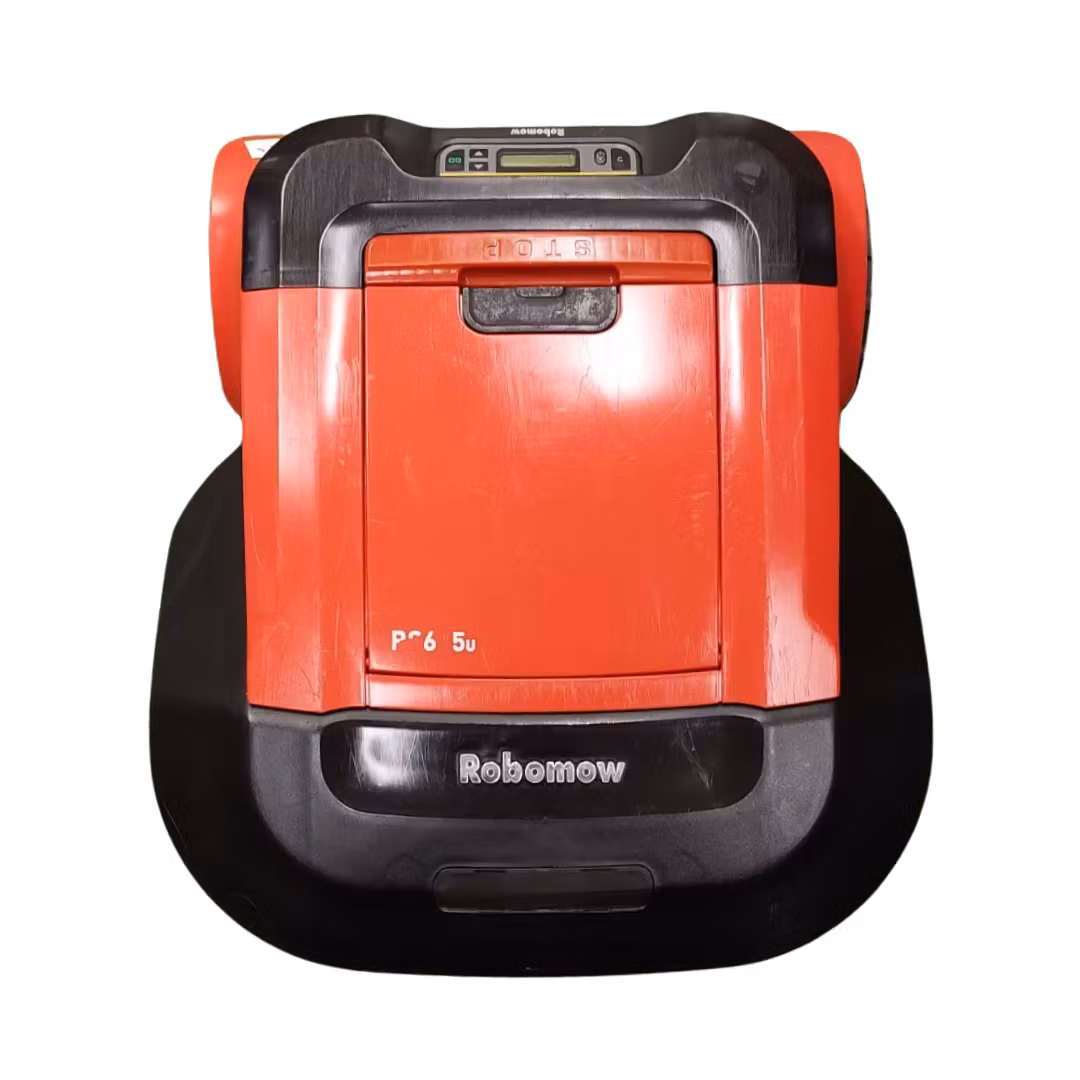 Robomow RS615 2018 BEG