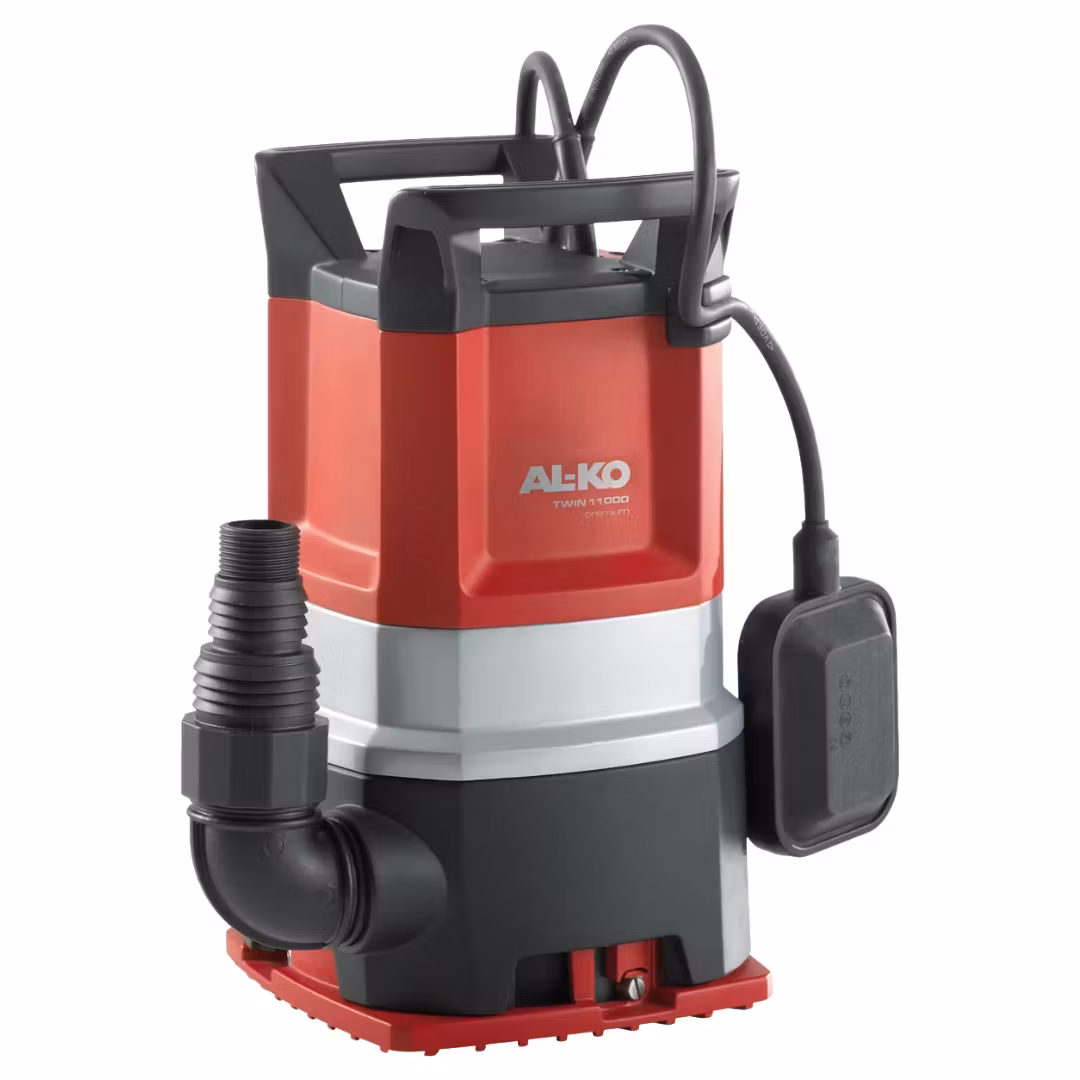 Al-Ko Dränkbar Pump Twin 11000 Premium
