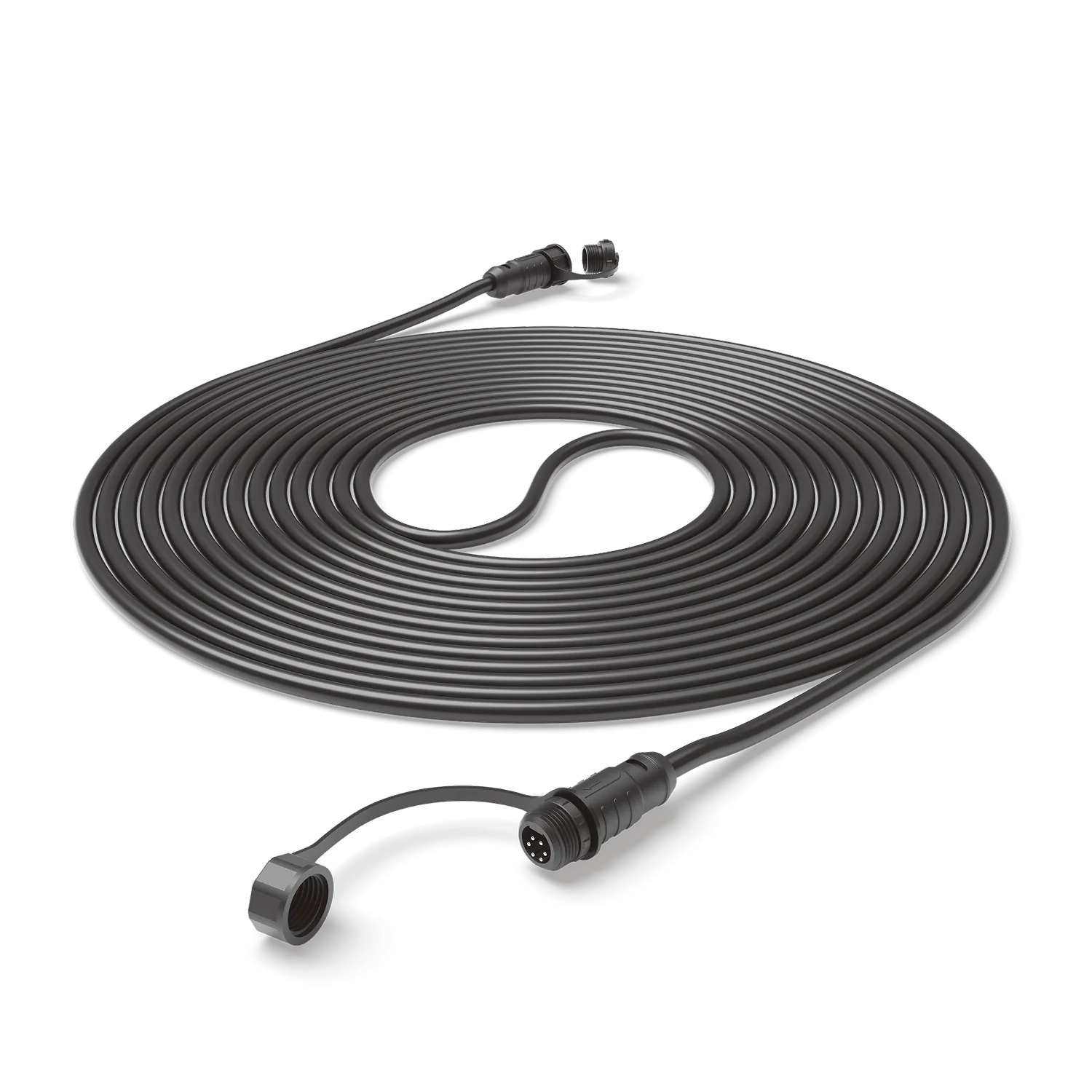 Segway Navimow 5 m strömkabel förlängning 90710295