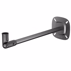 Roborock RTK Wall Mount Kit Dark grey