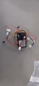 Powerworks PCB R0100414-00