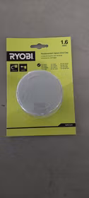 Ryobi RAC124 SPOOL X1 1,6MM LINE 5132002433
