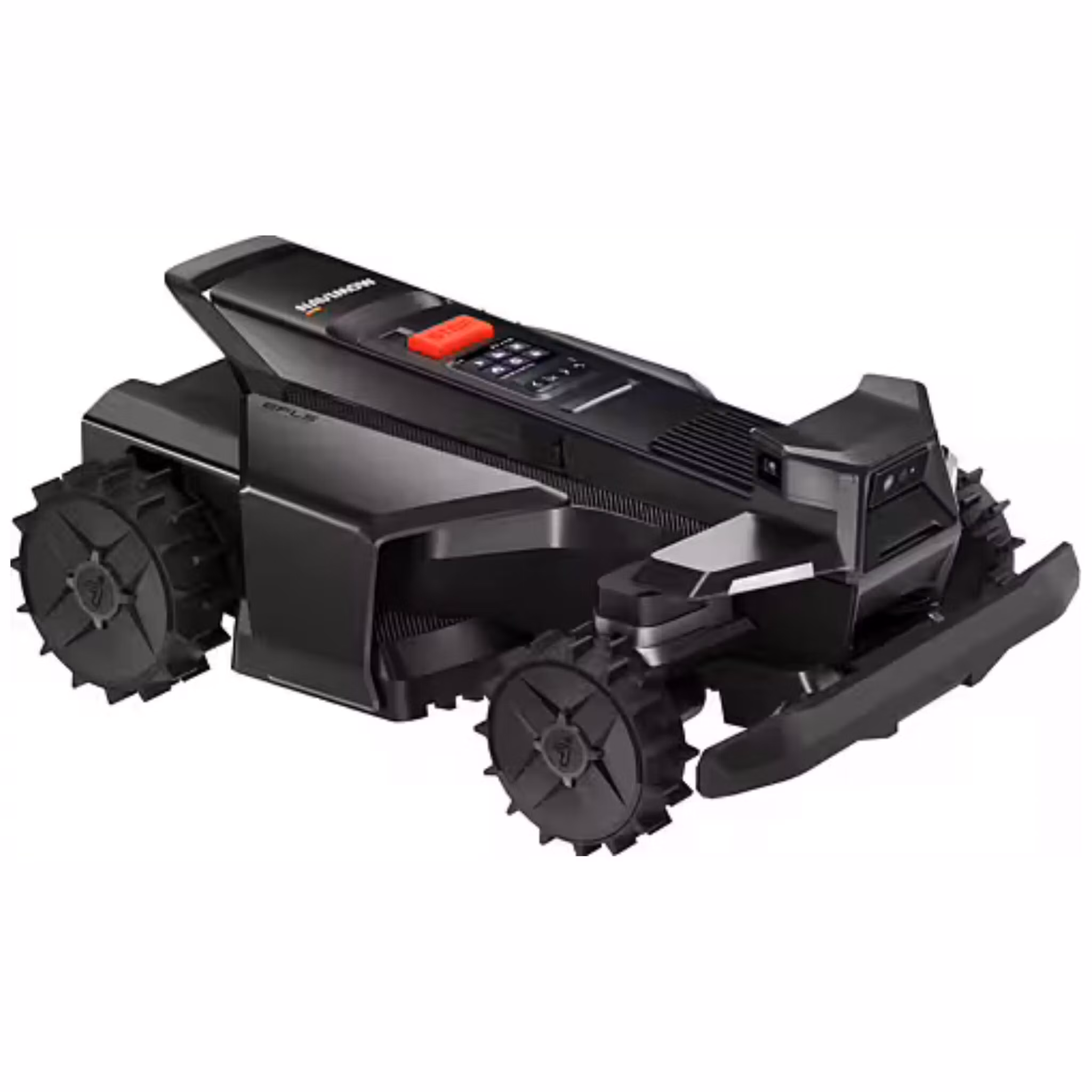 Navimow X Series X450E Upp till 5000m²