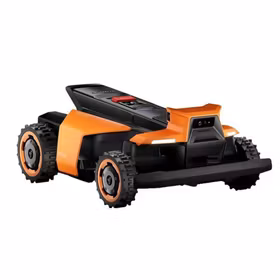 Segway Navimow Terranox CM120M1 - Upp till 12 000²